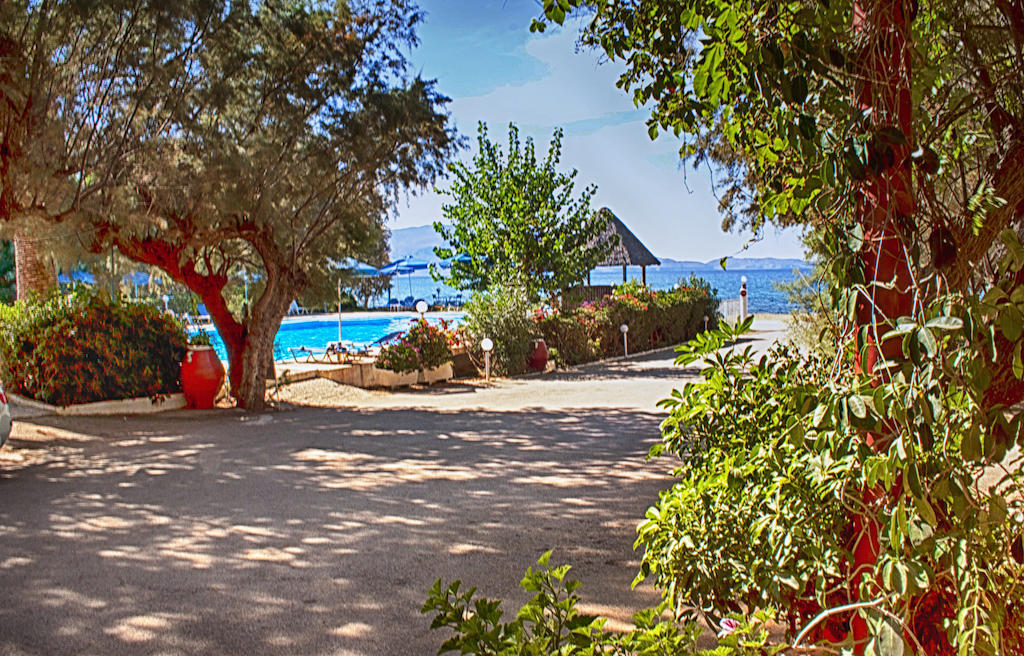 Camping Nopigia Kissamos Exterior photo