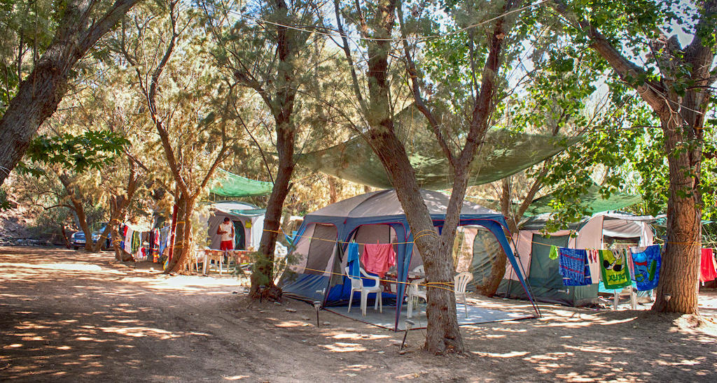 Camping Nopigia Kissamos Exterior photo