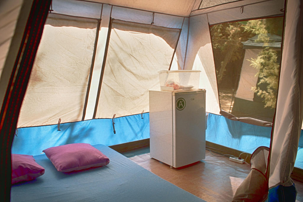 Camping Nopigia Kissamos Room photo