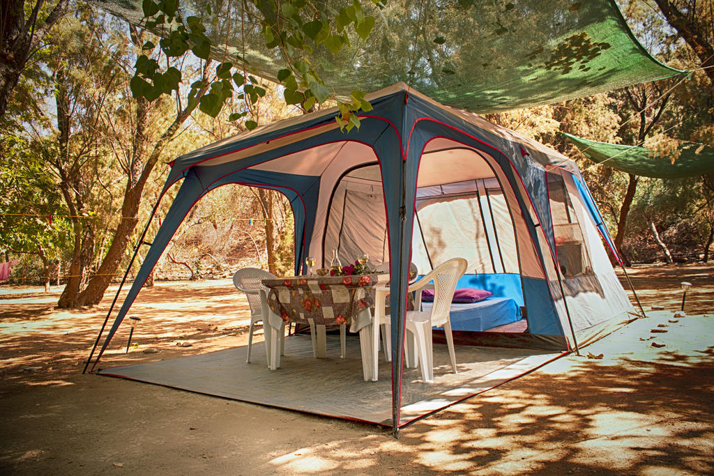 Camping Nopigia Kissamos Room photo