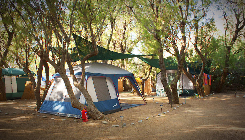 Camping Nopigia Kissamos Exterior photo
